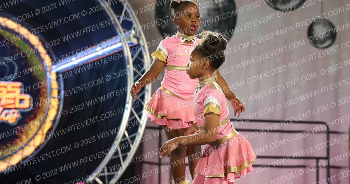 Access Granted Athletics Pretty in Pink · Deep South Atlanta