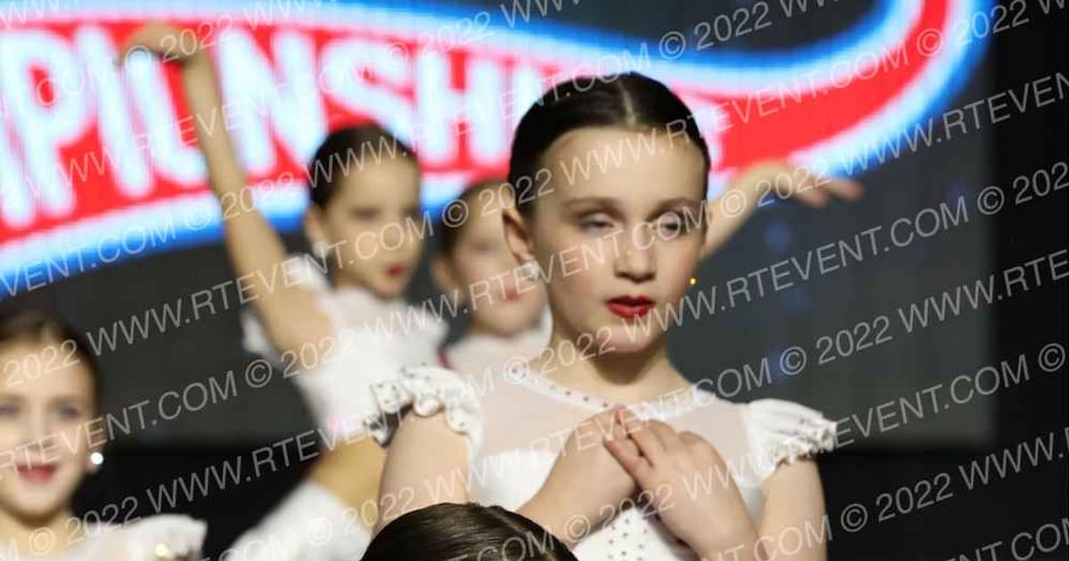 Lake Country Dance Studio Lake Country Dance Tiny All Stars · ASCS Dance Grand and Cheer Showdown