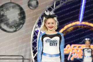Magic City Allstars Steel