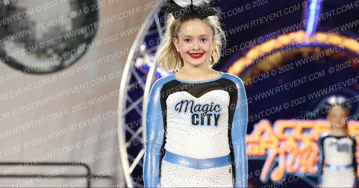 Magic City Allstars Steel · Deep South Atlanta