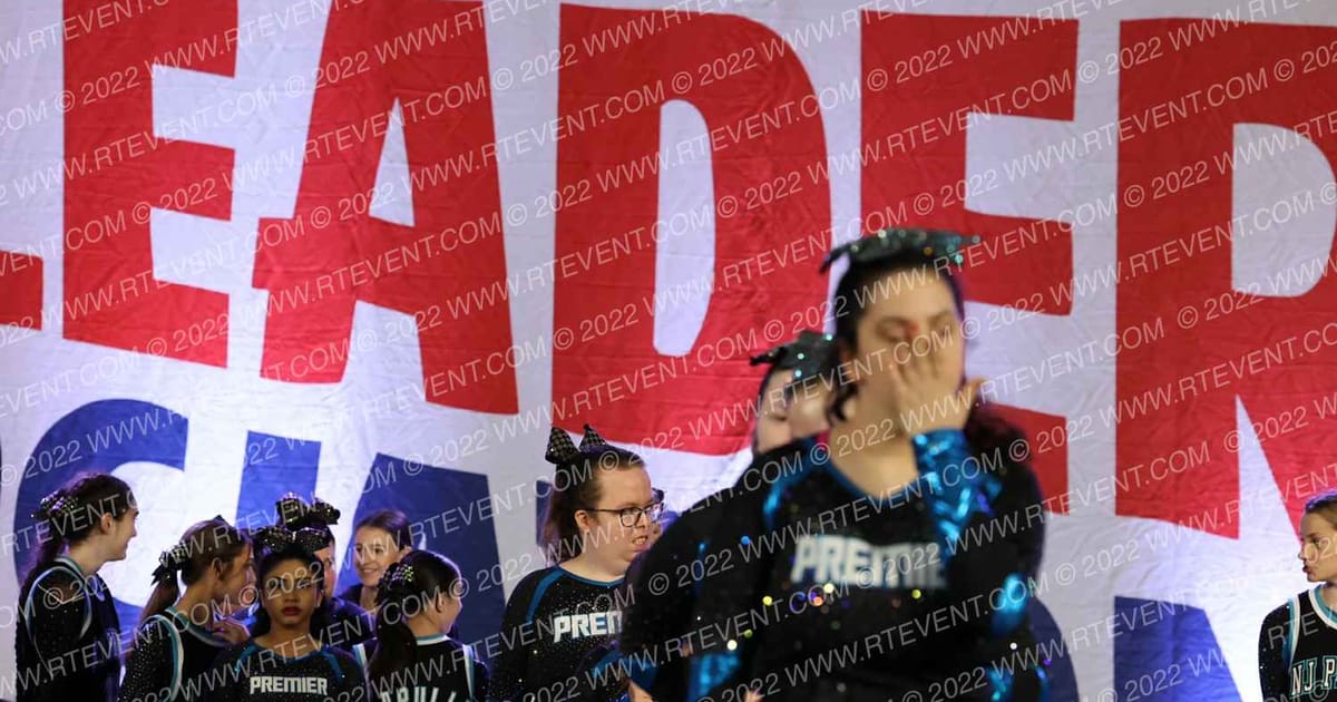 NJ Premier All Stars Kings & Queens · NCA Toms River Classic