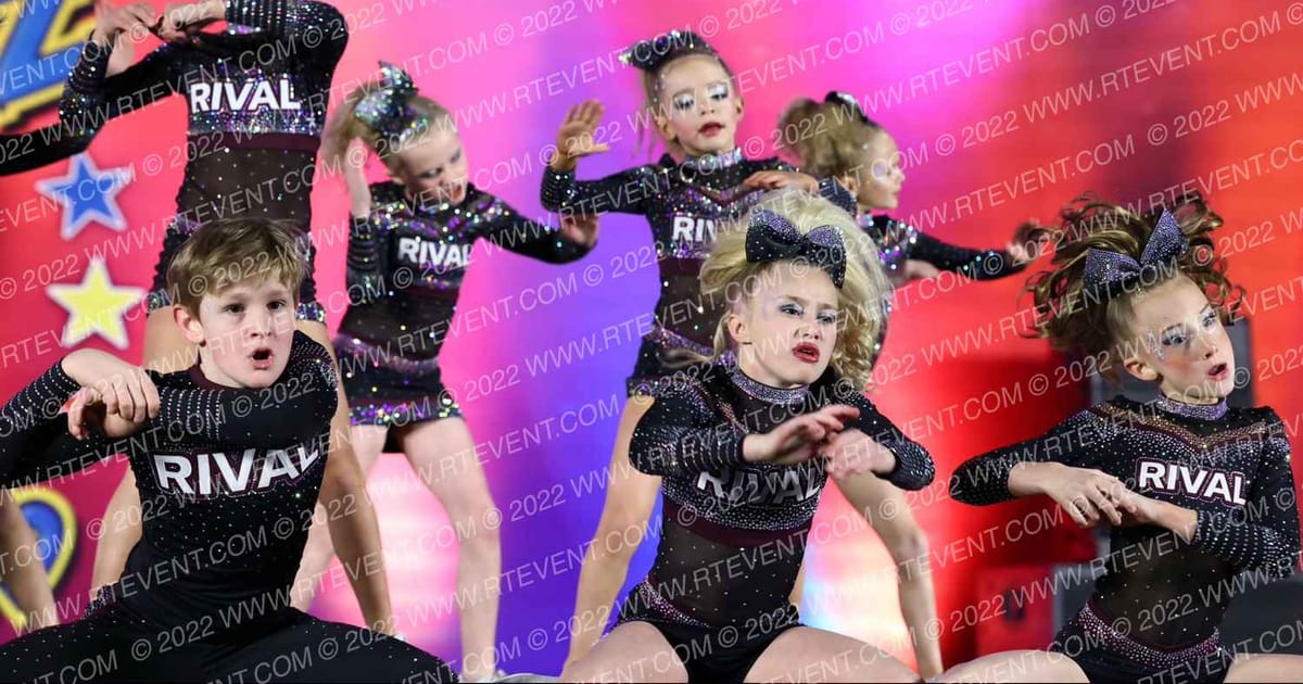 Rival Athletics Mini Marvel · The American Celebration