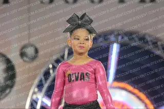 Elevated Athletics Divas