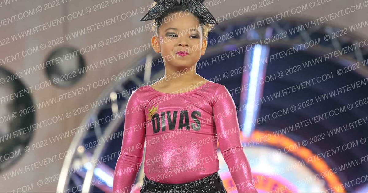 Elevated Athletics Divas · Deep South Atlanta