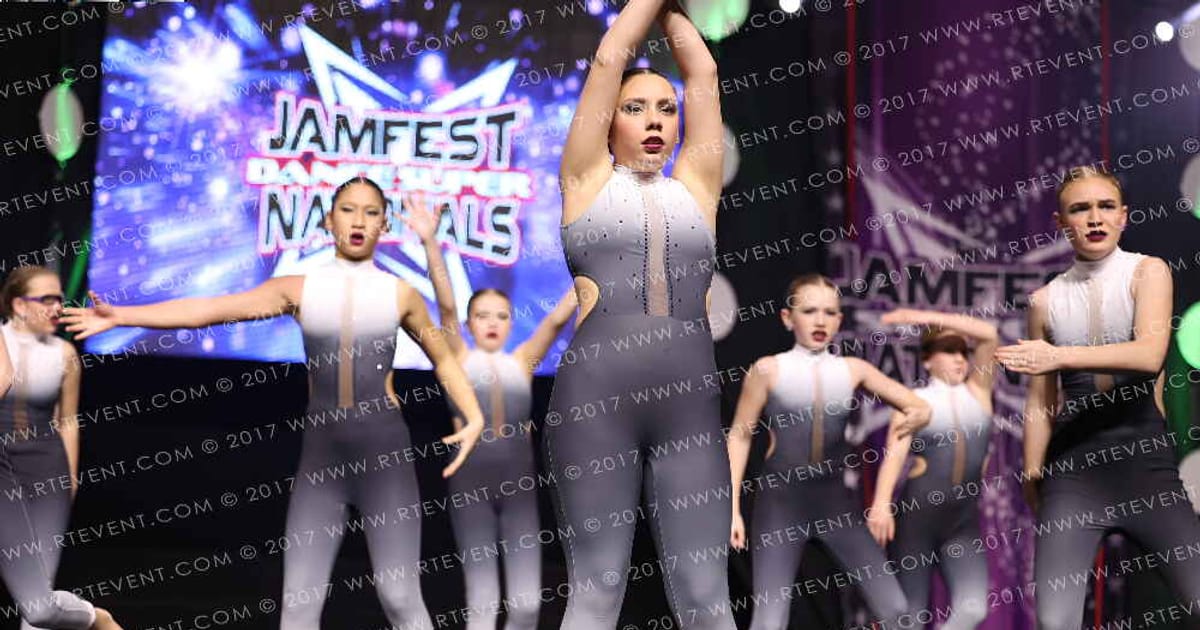 Mount Notre Dame High School Junior High · JamFest Dance Super