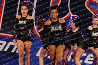 Ace Elite IGNITE