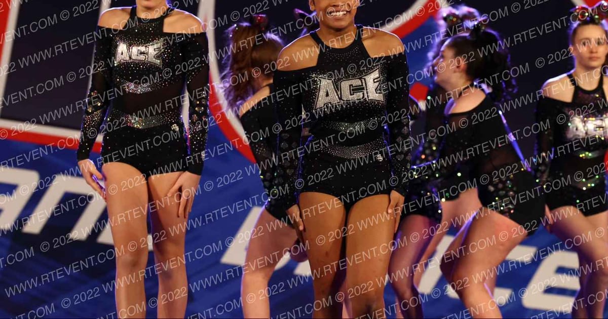 Ace Elite IGNITE · JAMfest Springfield Classic