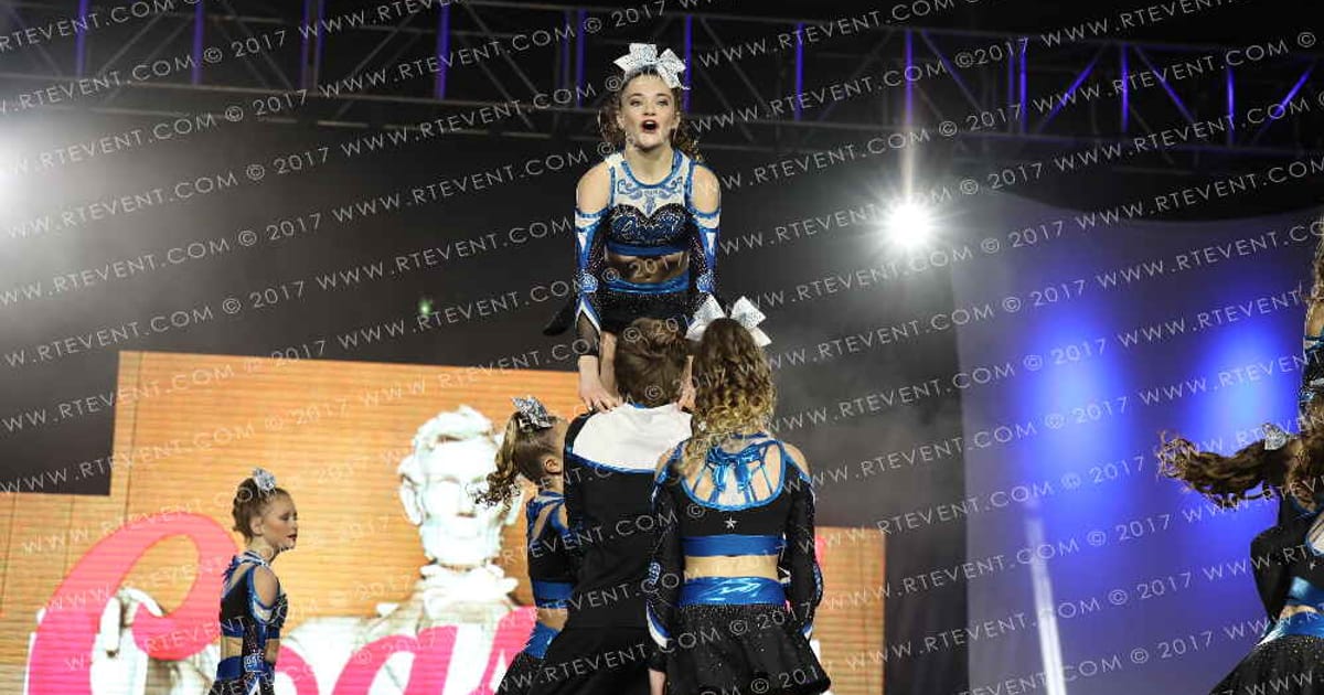 PA Royal Elite All Stars Royal Soldiers · Coastal at the Capitol