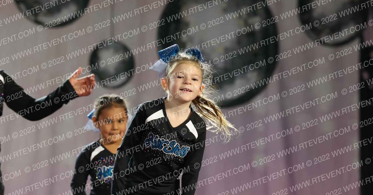 Hot Shots Nitro · Deep South Atlanta