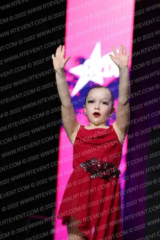 Miss Edie's Dancin Feet DANCE STARS