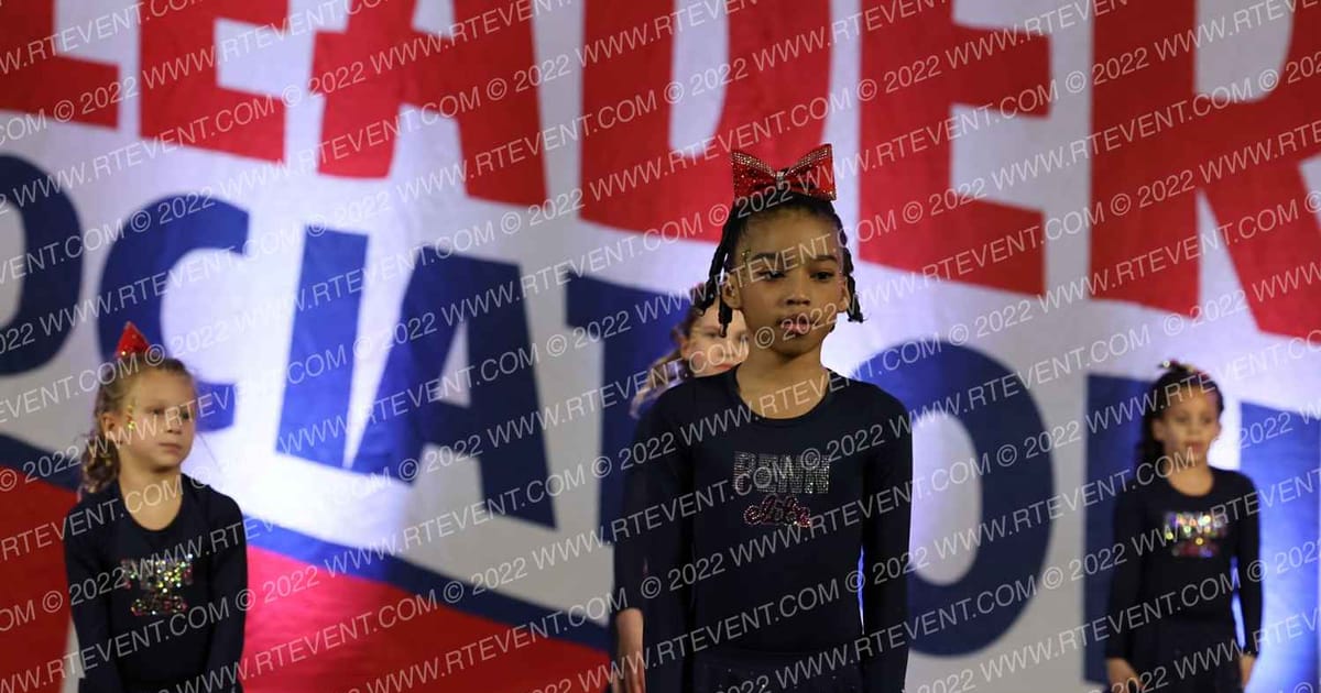 Penn Elite Savannah Cats · NCA Toms River Classic