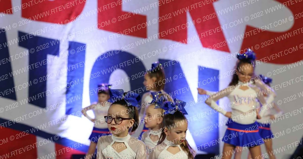 Victory Vipers Mini Mambas · NCA Toms River Classic