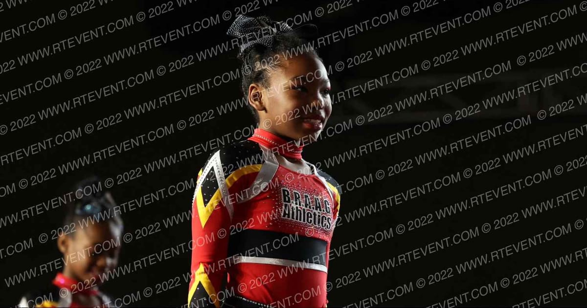 B.R.A.A.G ATHLETICS BLUSH · Deep South Atlanta