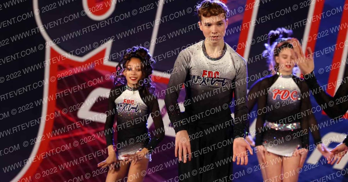 FDC ELITE Snipers · JAMfest Springfield Classic