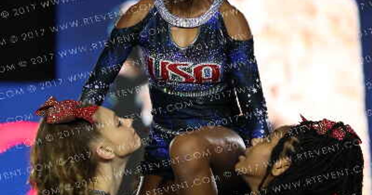 USA All Stars- Stafford Immortals · Coastal at the Capitol