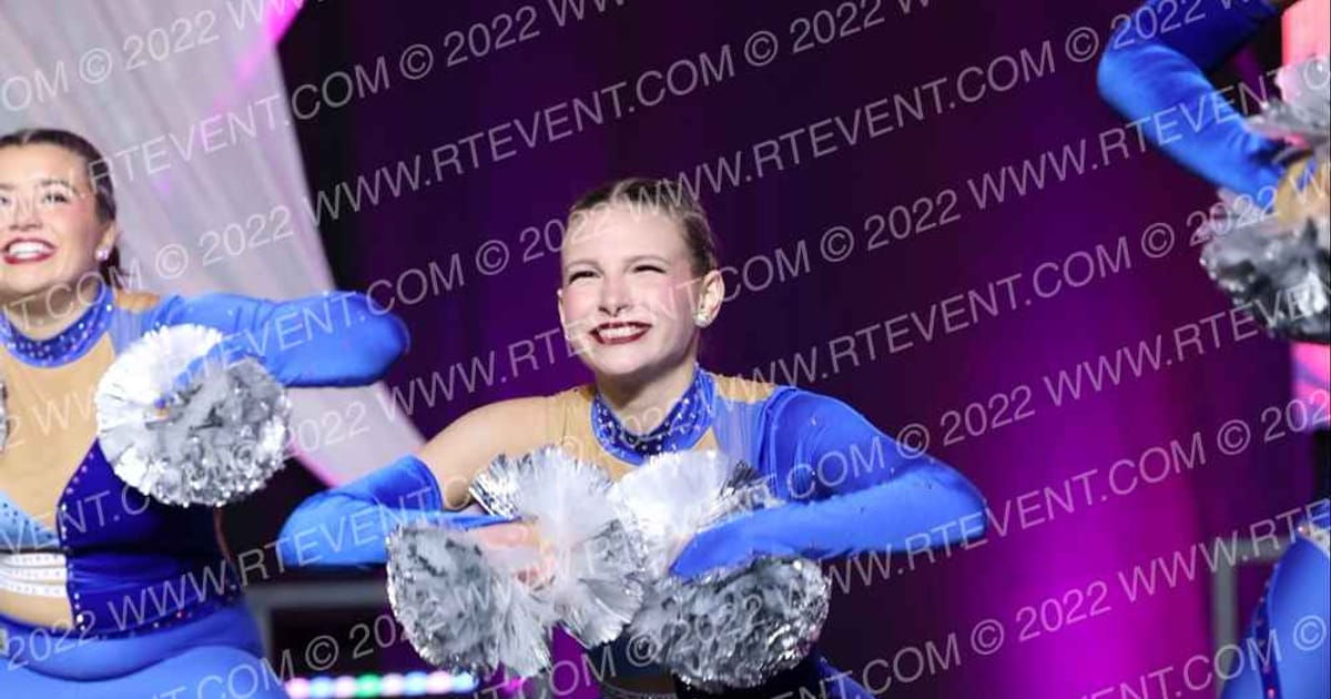 Adrenaline Studio SPARK · ACDA Reach the Beach DANCE Grand Nationals