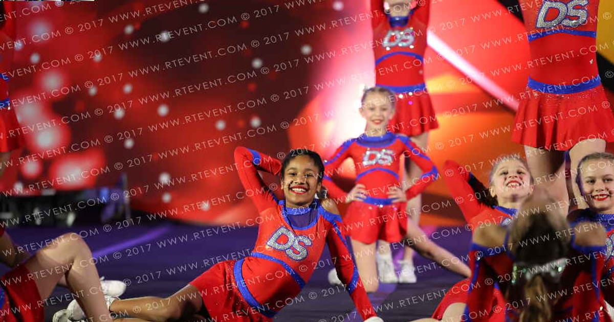 Dakota Spirit Blaze · SS Kansas City Nationals