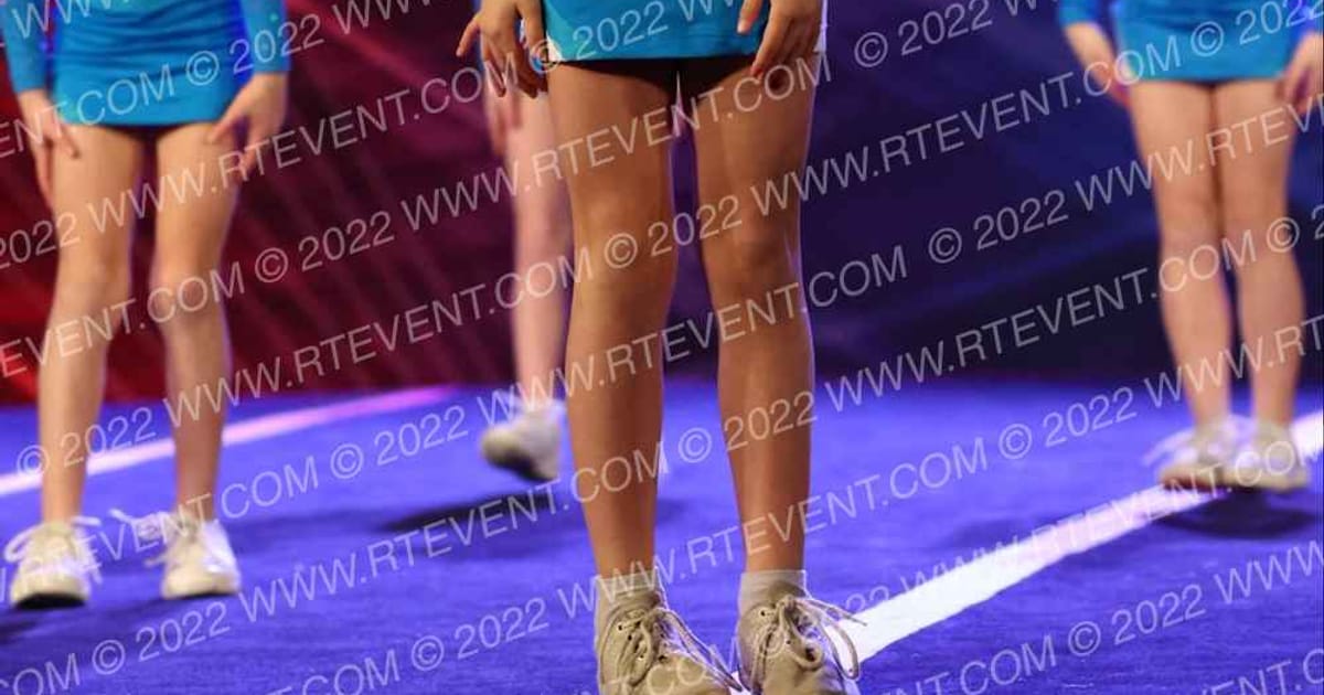 Northern Lights All Stars TINY TINKS · JAMfest Springfield Classic