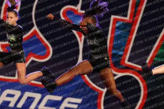 Ace Elite BURN