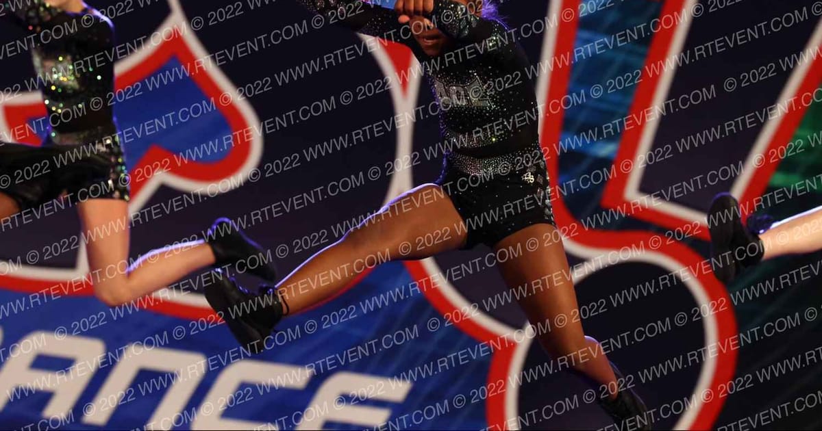 Ace Elite BURN · JAMfest Springfield Classic