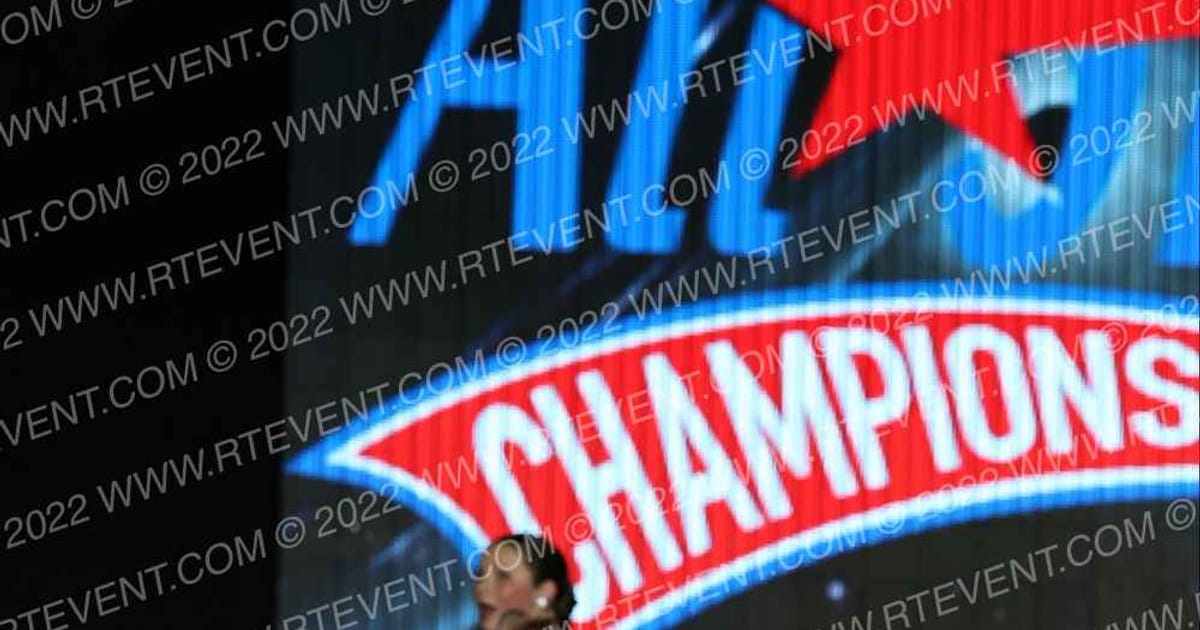 Studio 360 Youth Jazz · ASCS Dance Grand and Cheer Showdown