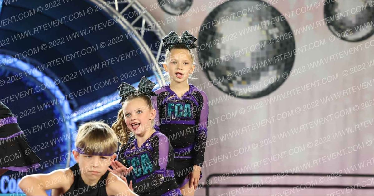 Forgotten Coast Athletics Snappers · Deep South Atlanta