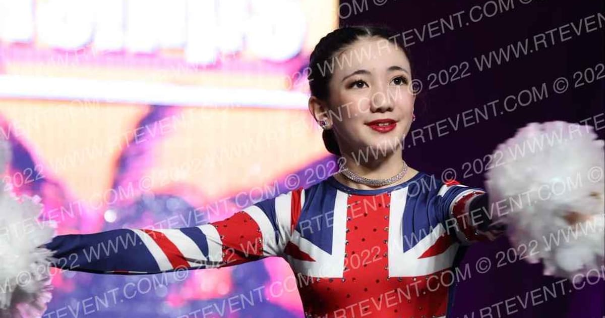 Adrenaline Studio STORM · ACDA Reach the Beach DANCE Grand Nationals