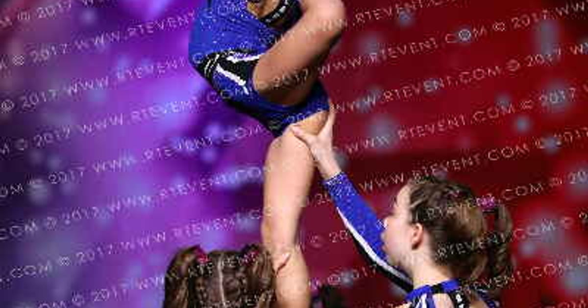 Cheer Athletics - Plano Ocelots · SS Dallas Nationals