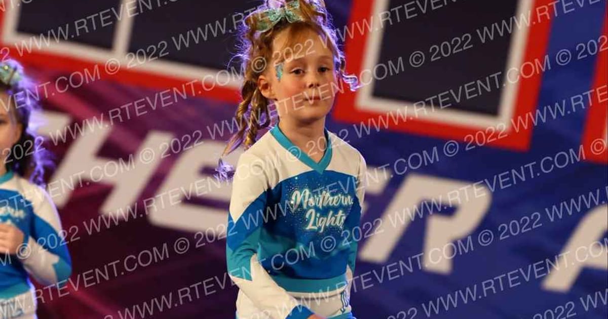 Northern Lights All Stars FLY · JAMfest Springfield Classic