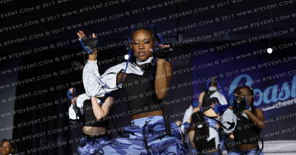 FAME All Stars - VA Beach SAVAGE · Coastal at the Capitol
