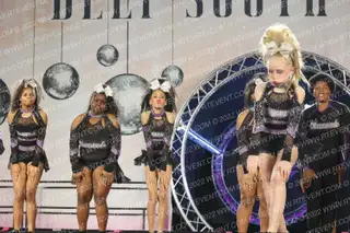 Liberty Diamonds Elite All-Stars Amethyst