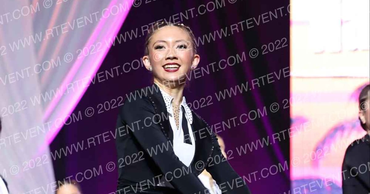 Adrenaline Studio VORTEX · ACDA Reach the Beach DANCE Grand Nationals