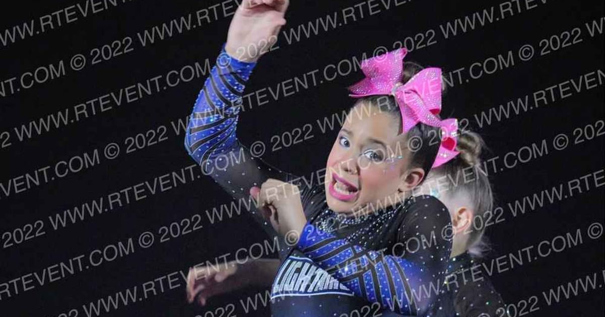 Palm Beach Lightning Chrome · Spirit Sports West Palm Beach Nationals