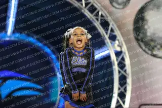Jag Nation TNT Explosion