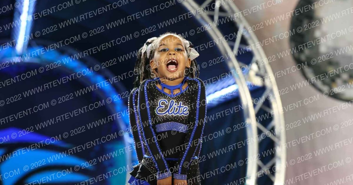 Jag Nation TNT Explosion · Deep South Atlanta