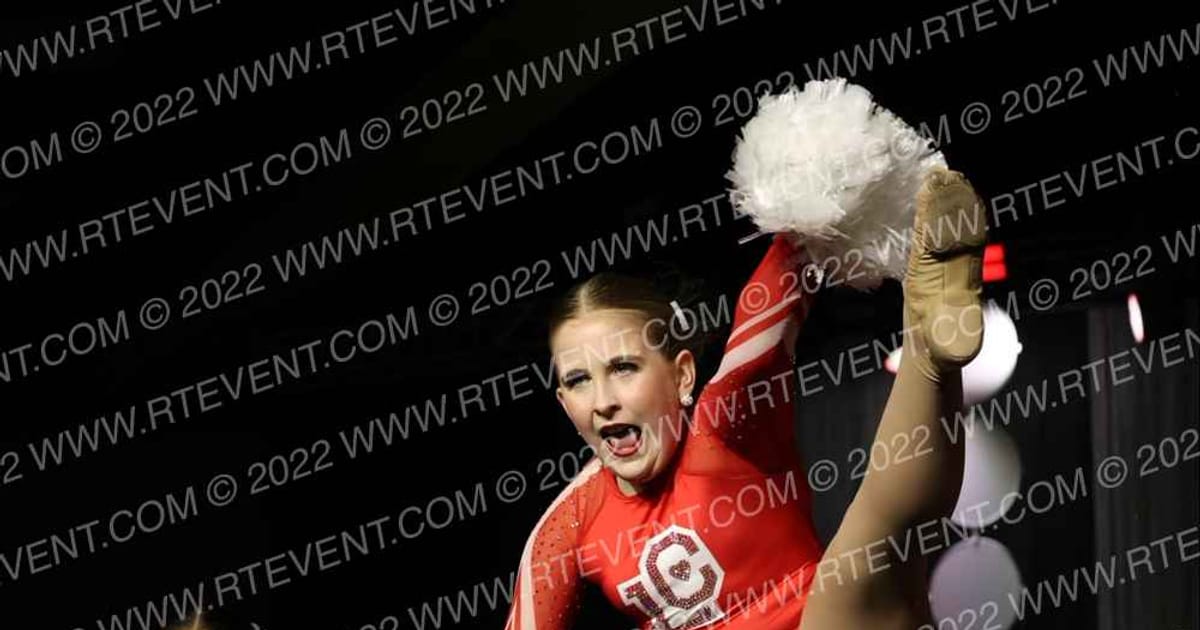 World Class All Star Dance Premier · ASCS Dance Grand and Cheer Showdown