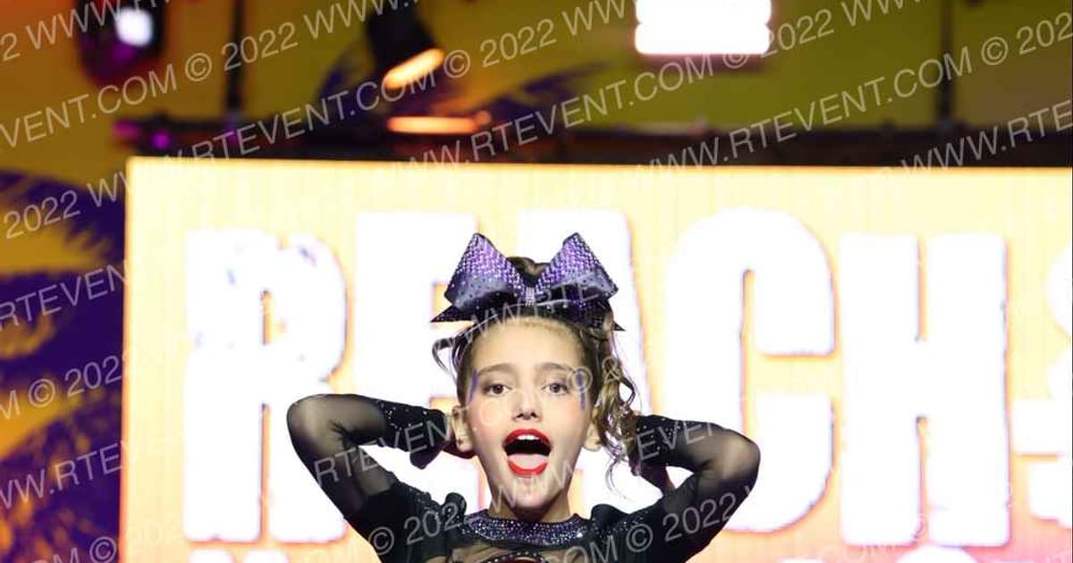 Spirit Factory Onyx · ACDA Reach the Beach DII Grand