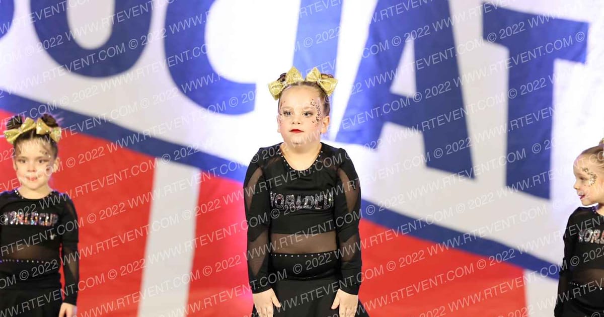 World Cup UFO'S · NCA Toms River Classic