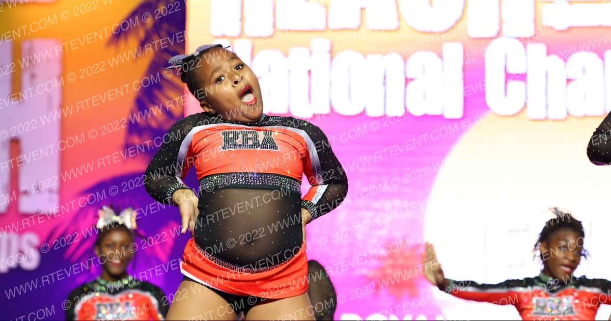 Royalty Brand Athletics Jewels · ACDA Reach the Beach DII Grand