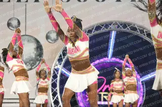 Dream Xtreme Athletics Majesty