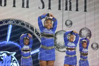 Jag Nation Code Blue