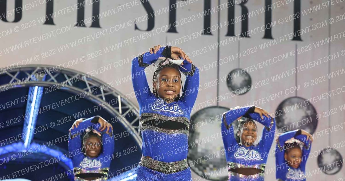 Jag Nation Code Blue · Deep South Atlanta