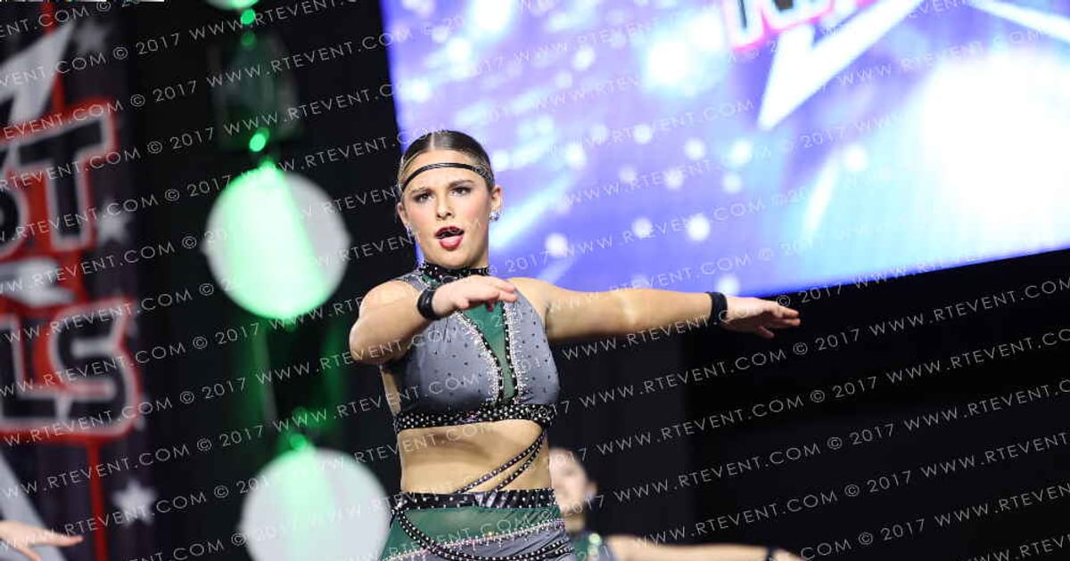 5678! Dance Studio 5678! Senior All Stars · JamFest Dance Super