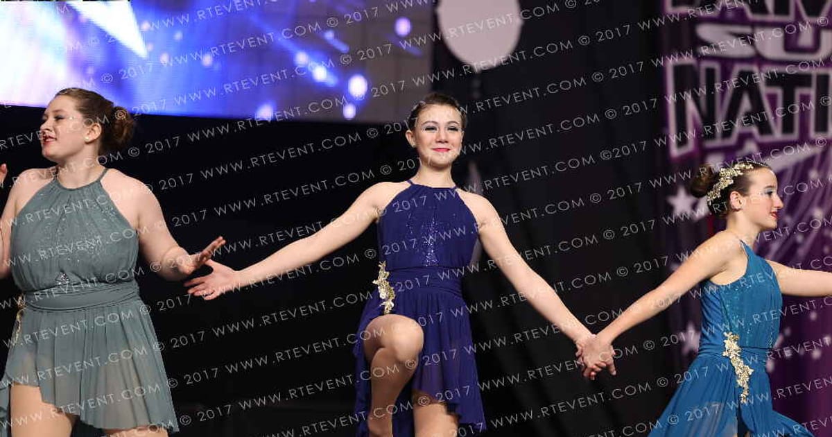 Beavercreek Dance Team Beavercreek Juniorettes · JamFest Dance Super