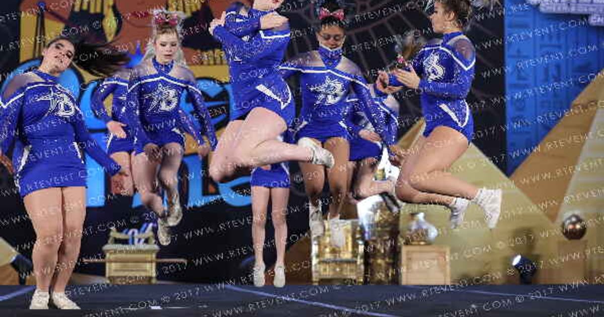 Bay State All Stars Shade · Queen of the Nile Worcester
