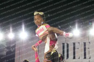 Dream Xtreme Athletics Royalty