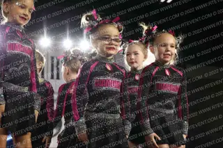 Diamond Elite Sparkles