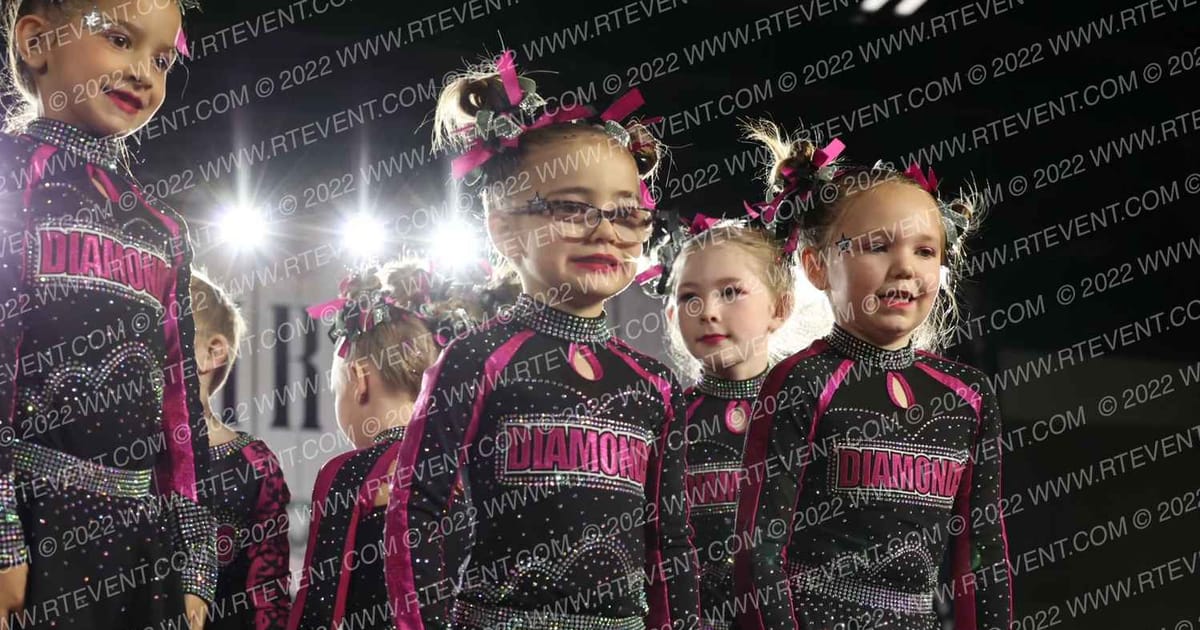 Diamond Elite Sparkles · Deep South Atlanta