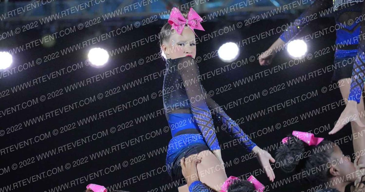 Palm Beach Lightning DIAMONDS · Spirit Sports West Palm Beach Nationals