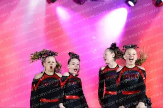 Motion Athletics Ignite